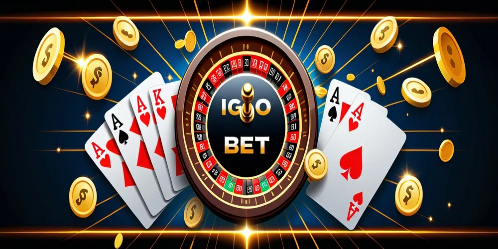 Igo wed Casino Speel Nu